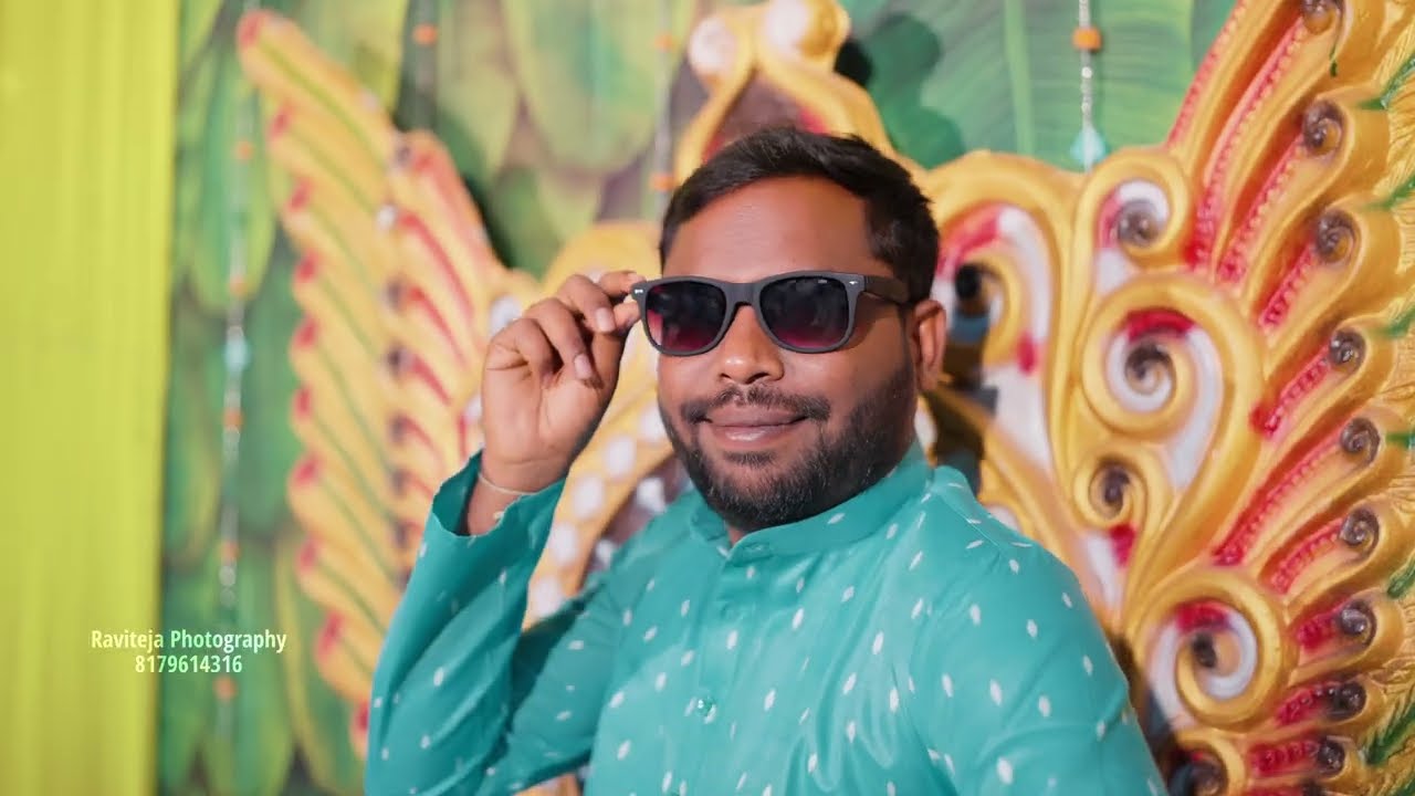 Haldi Thamas