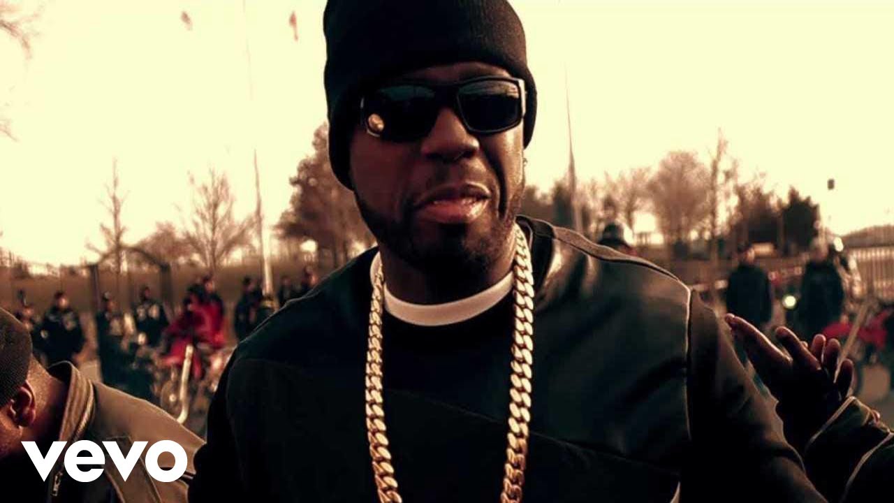 50 Cent - Chase The Paper ft. Prodigy, Kidd Kidd, Styles P