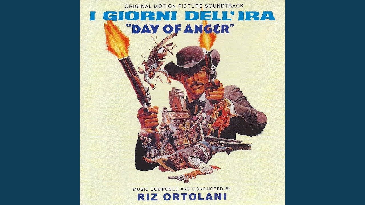 I giorni dell'ira