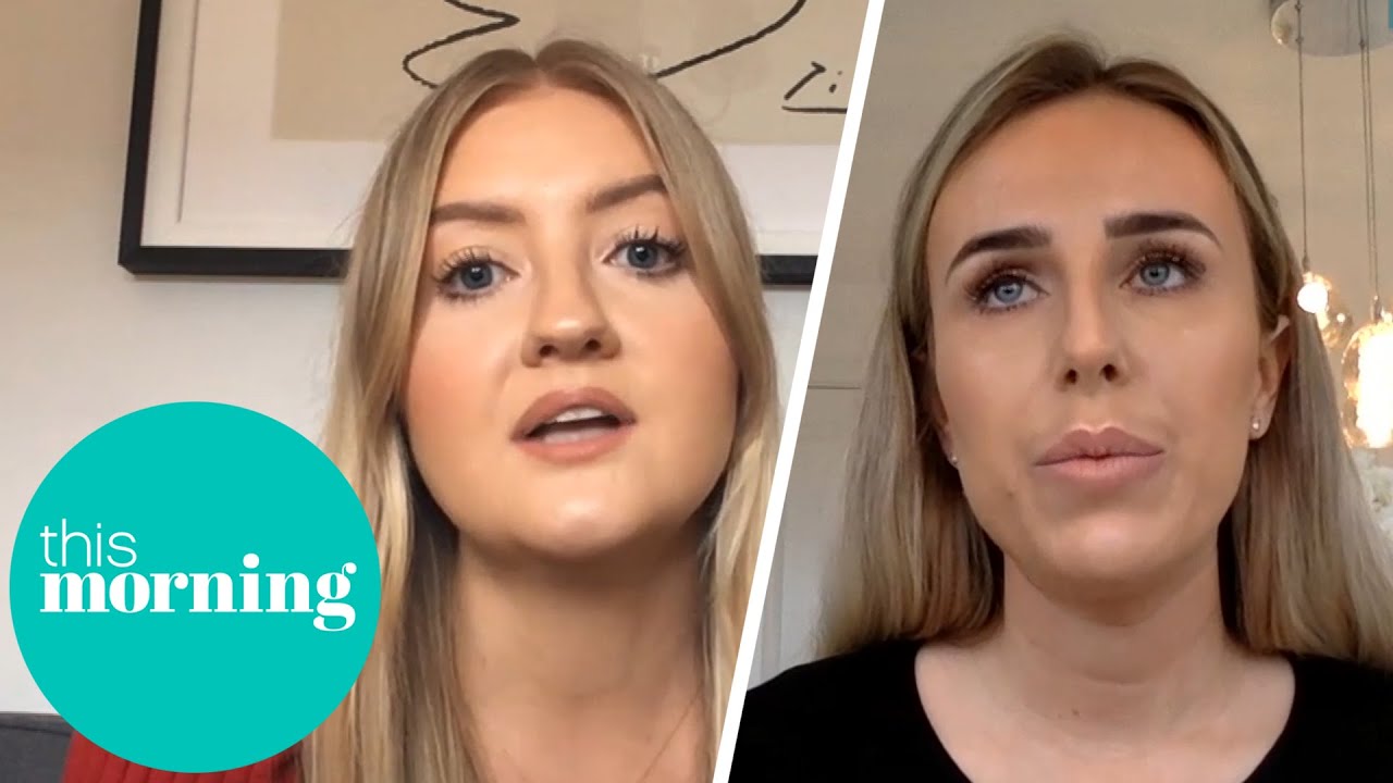 Women Fined for Lockdown Walk Reveal Their Police Experience | This Morning