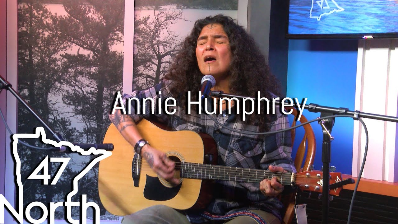 47 North - Annie Humphrey