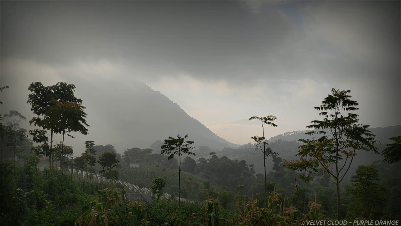 [INDIGO TERRITORY X RAFHEOO] Introduction : Traveling to West Java