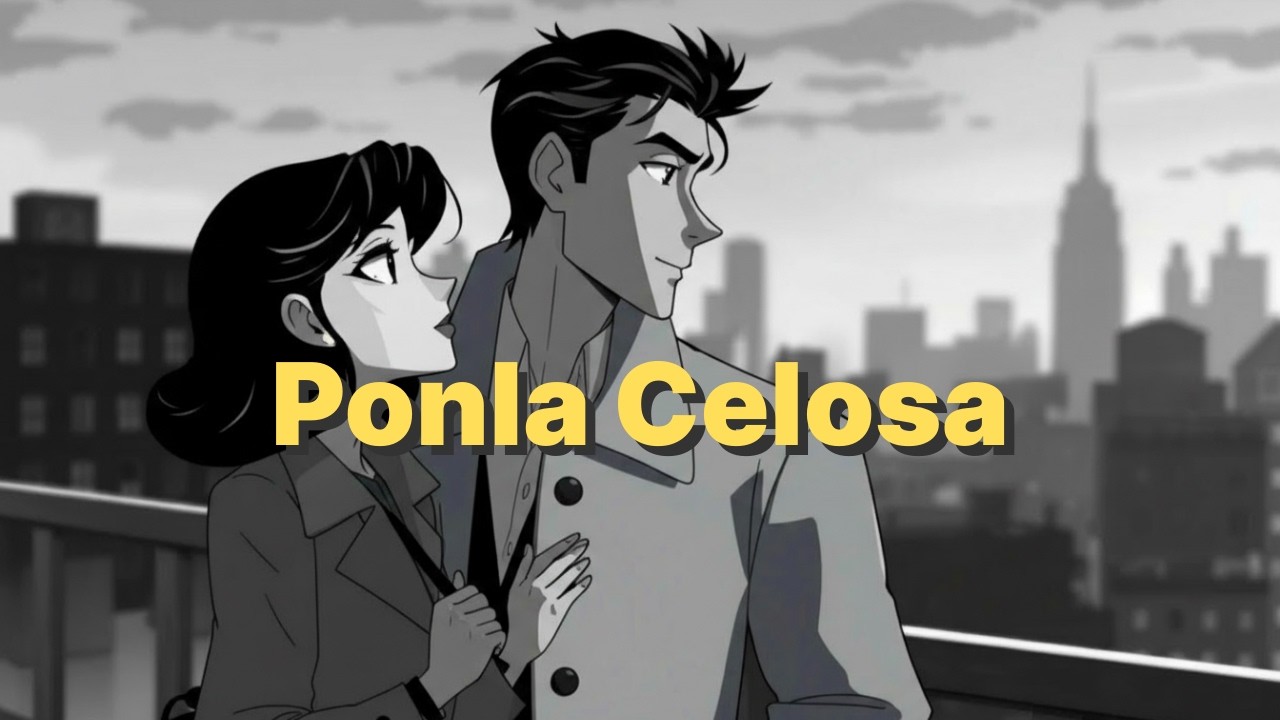 El Sutil Cambio Que La Pone Celosa