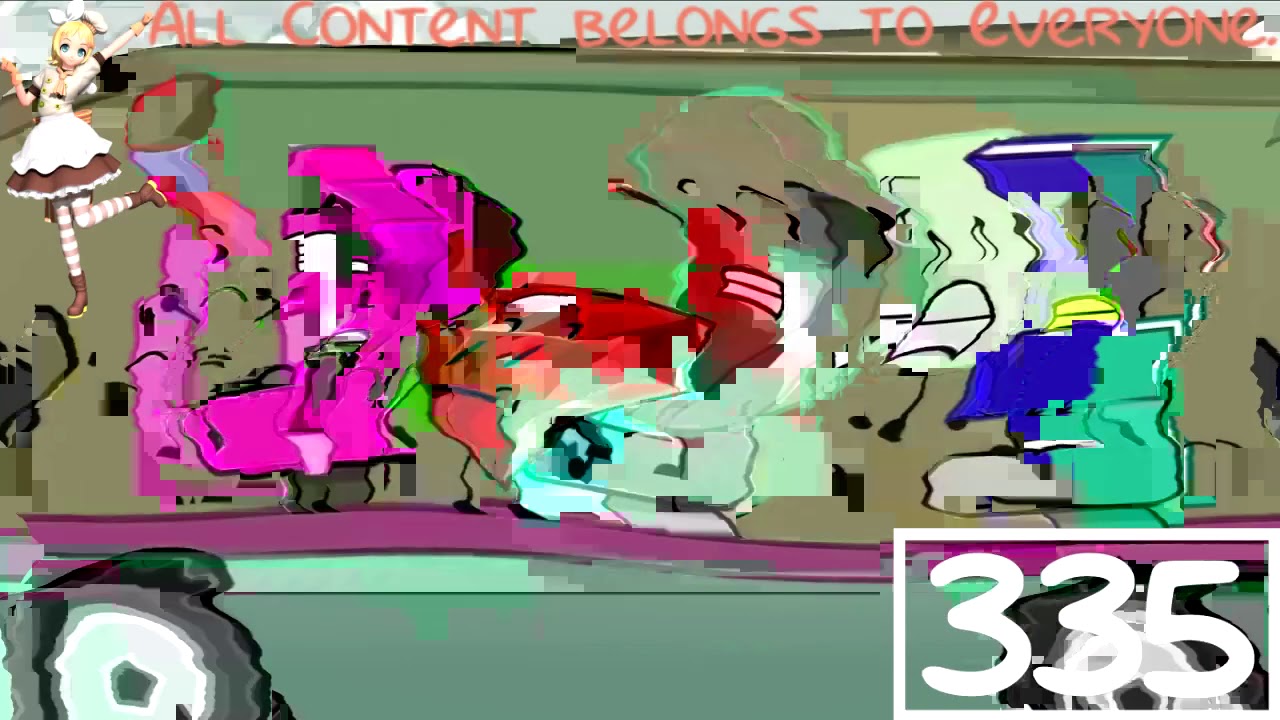 (REQUESTED) BFB 20 References In 7-up Major