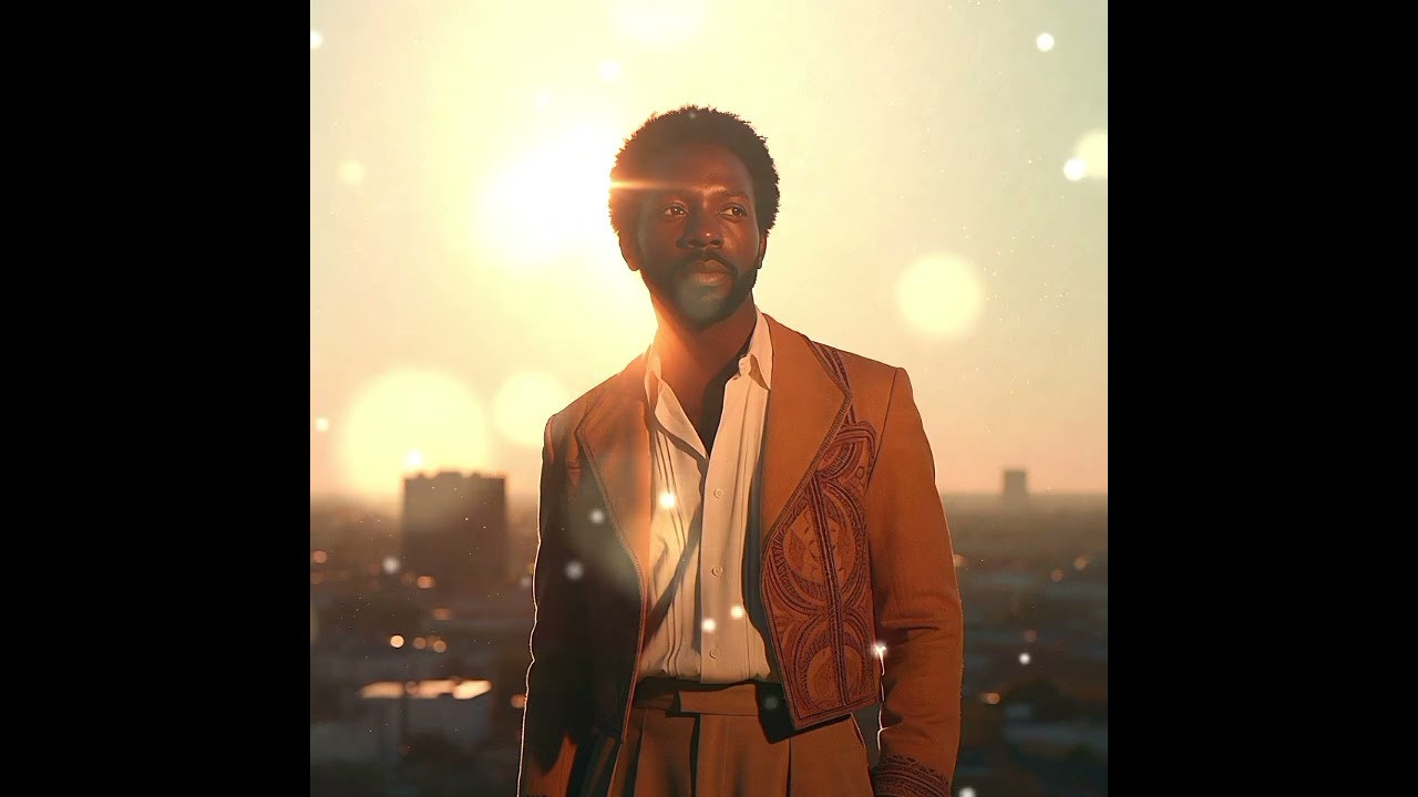 Leon Bridges (inspired)-The Sun Rise (lyrics)