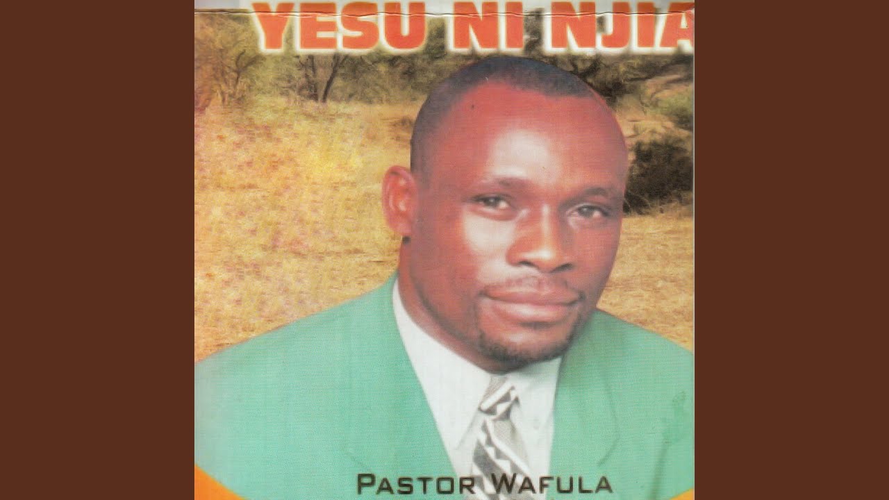 Simba Wa Yudah