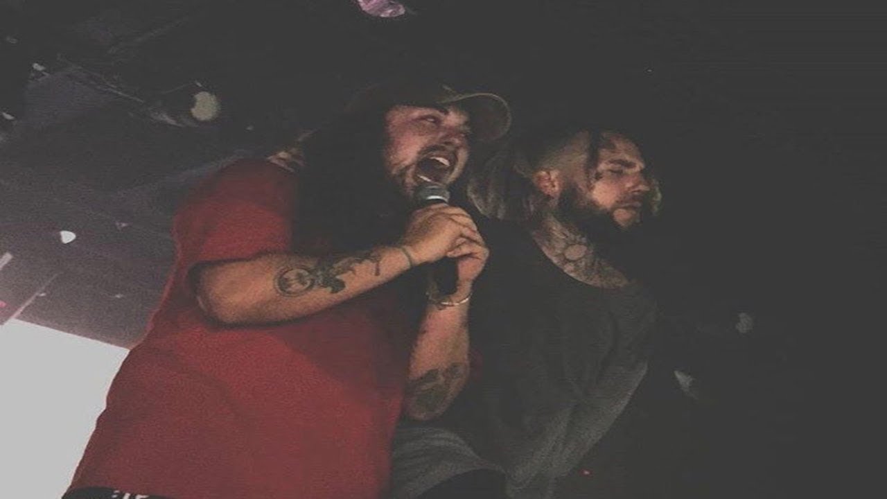 $UICIDEBOYS - KILL YOURSELF III (Slowed to cry)