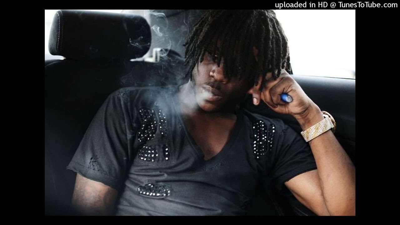 (FREE) Chief Keef x D.Rich Type Beat 