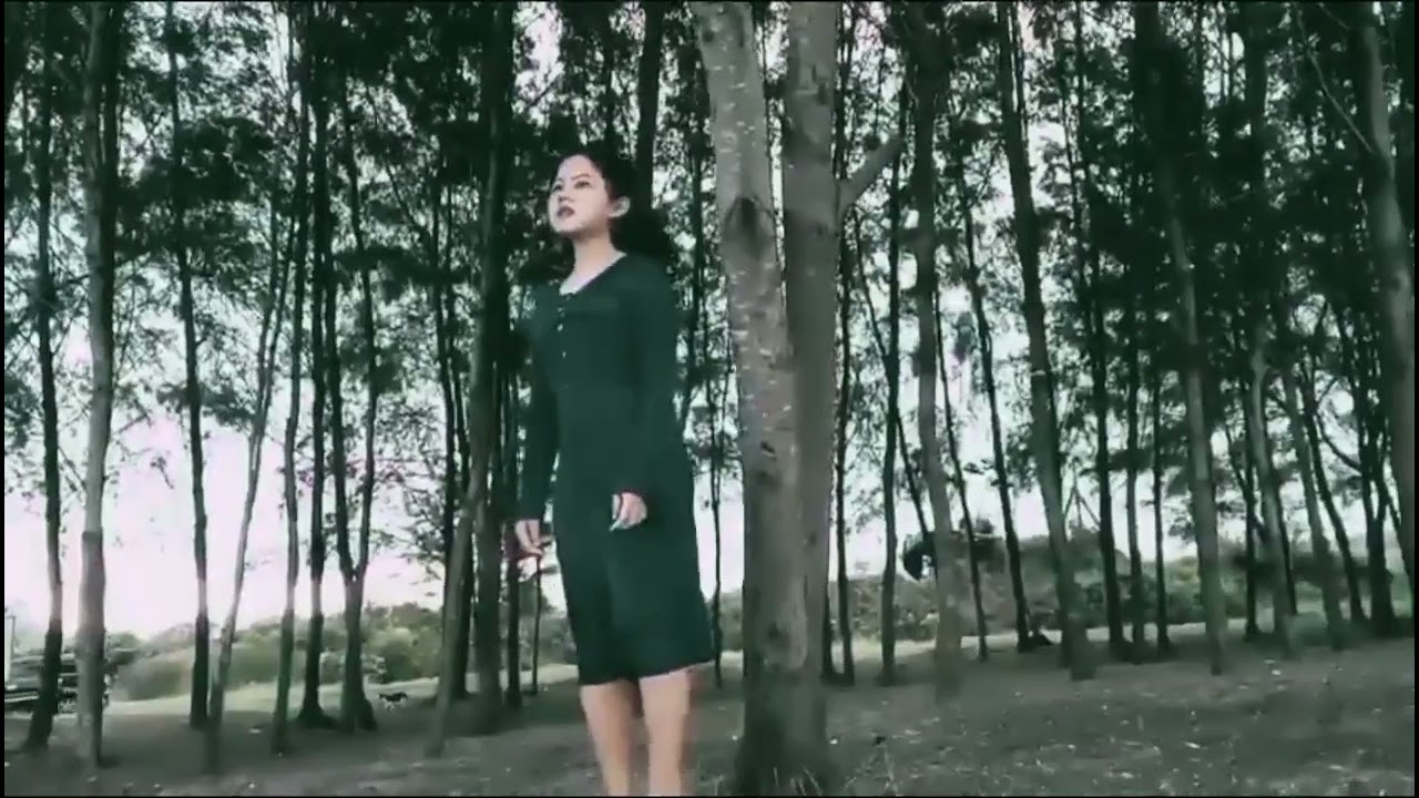 Nikita willy _ ubahe ati _ lagu banyuwangi