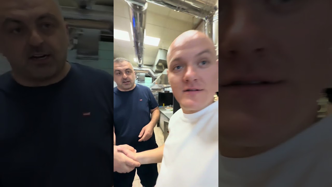 👉 Ресторан грузинской кухни в Болонье 🇮🇹 &laquo;PANE GEORGIANO&raquo; 👉 Via Donato Creti, 77
