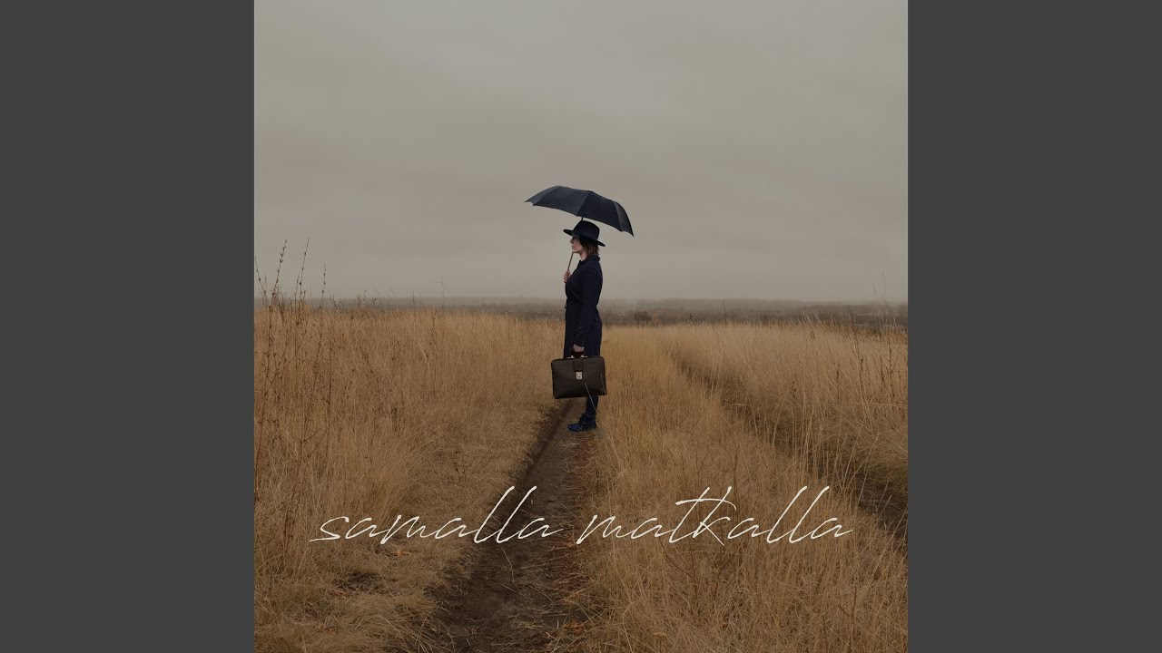 Samalla matkalla