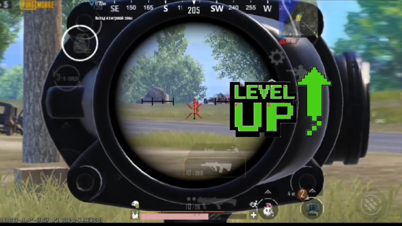 ПРОГРЕССИРУЮ С КАЖДЫМ ДНЁМ 🌎 PUBG MOBILE ULTIMATE ROYALE