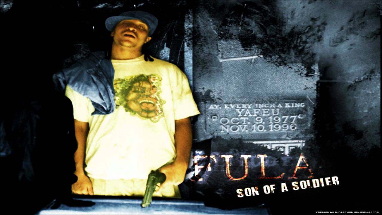 All Kadafi Verses HQ Part 1