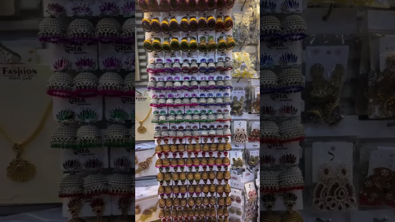 jewellery shorts 51 