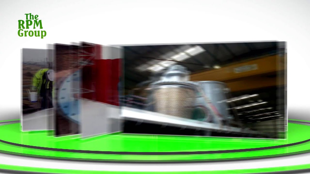 Coating Systems