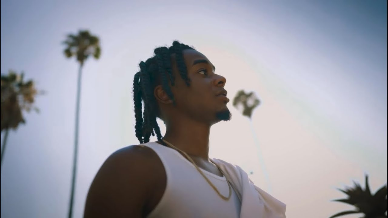 EthoSuave - “Come On” (Official Music Video) Shot By @directedbyraymundoe 