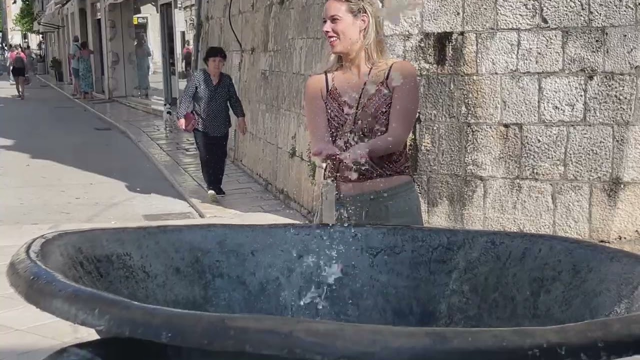 Split, Croatia   May 2023