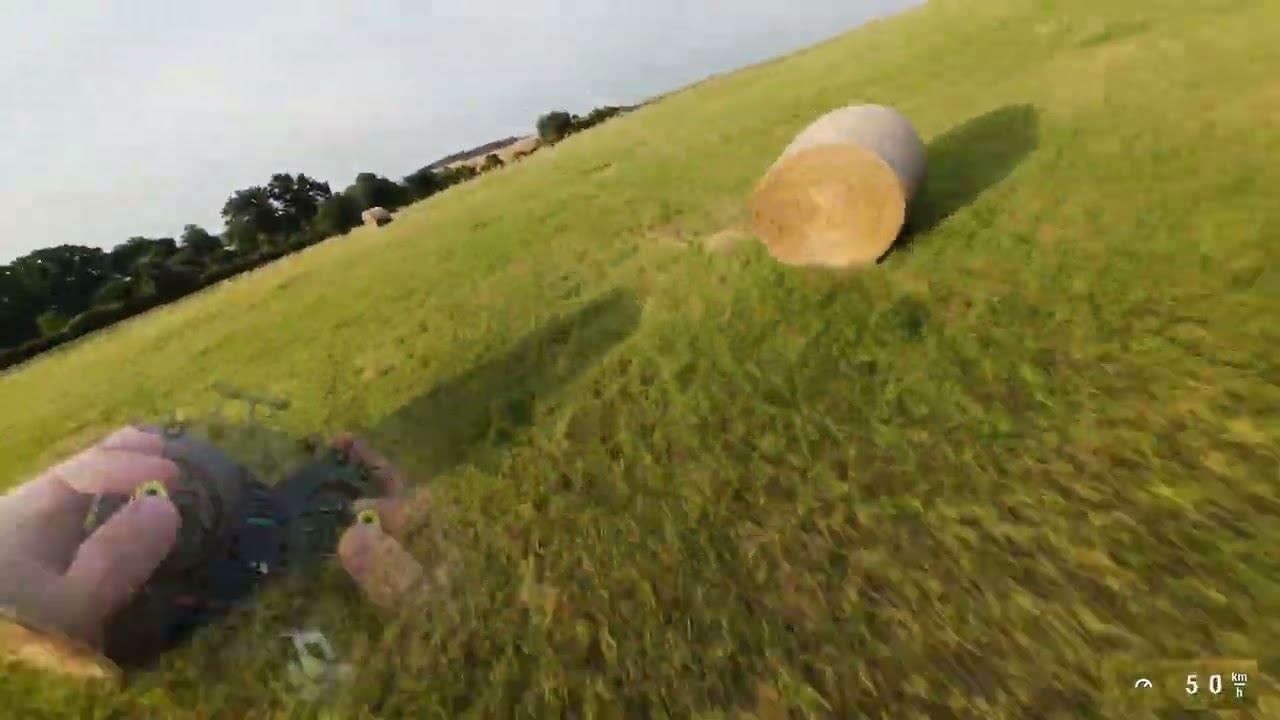 iFlight Nazgul Eco - Full Acro - 26.7.2025