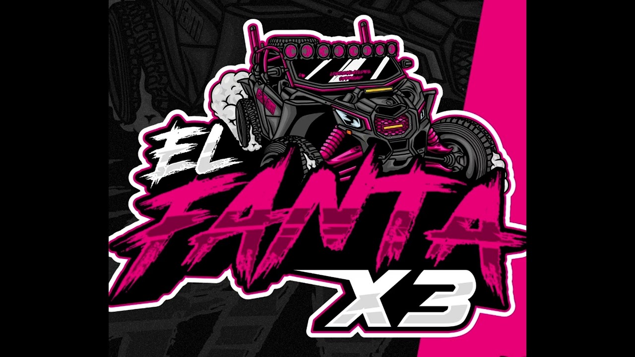  EL FANTA X3
