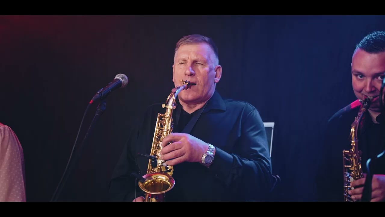 Zesp&oacute;ł Paradex Rzesz&oacute;w Dziewczyna z Konwaliami Live 2024##