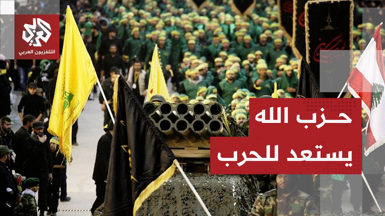 حزب الله يكشف موقفه من المشاركة في الحرب بعد اغتيال المرشد الإيراني خامنئي