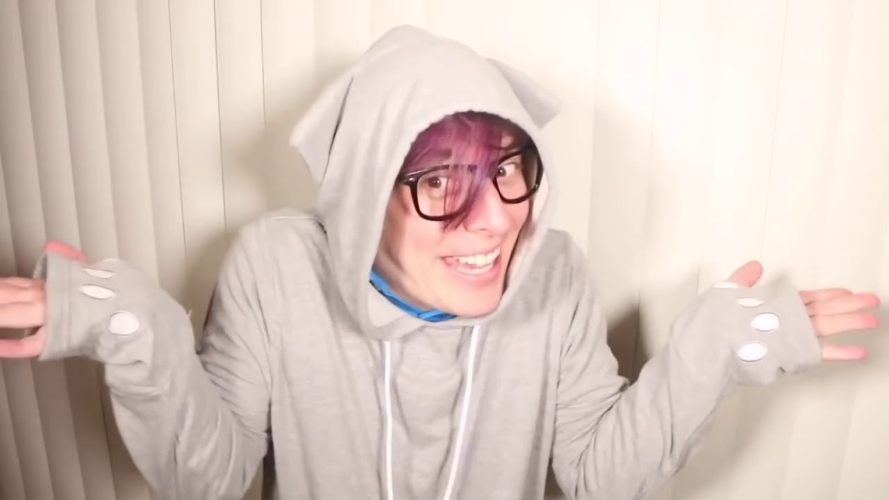 Sanders Sides Patton ~ You are my sunshine (No sunshine)