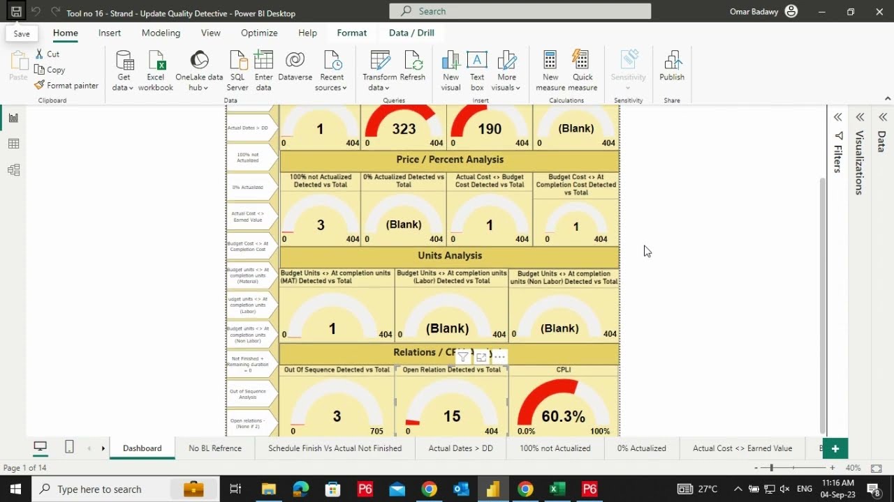 Tool no 16 (Premium) - Strand   Update Quality Detective  - By Omar Adel Badawy.