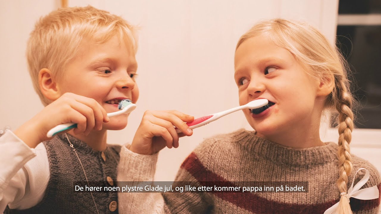 10. desember - Rampenisse som måtte i karantene