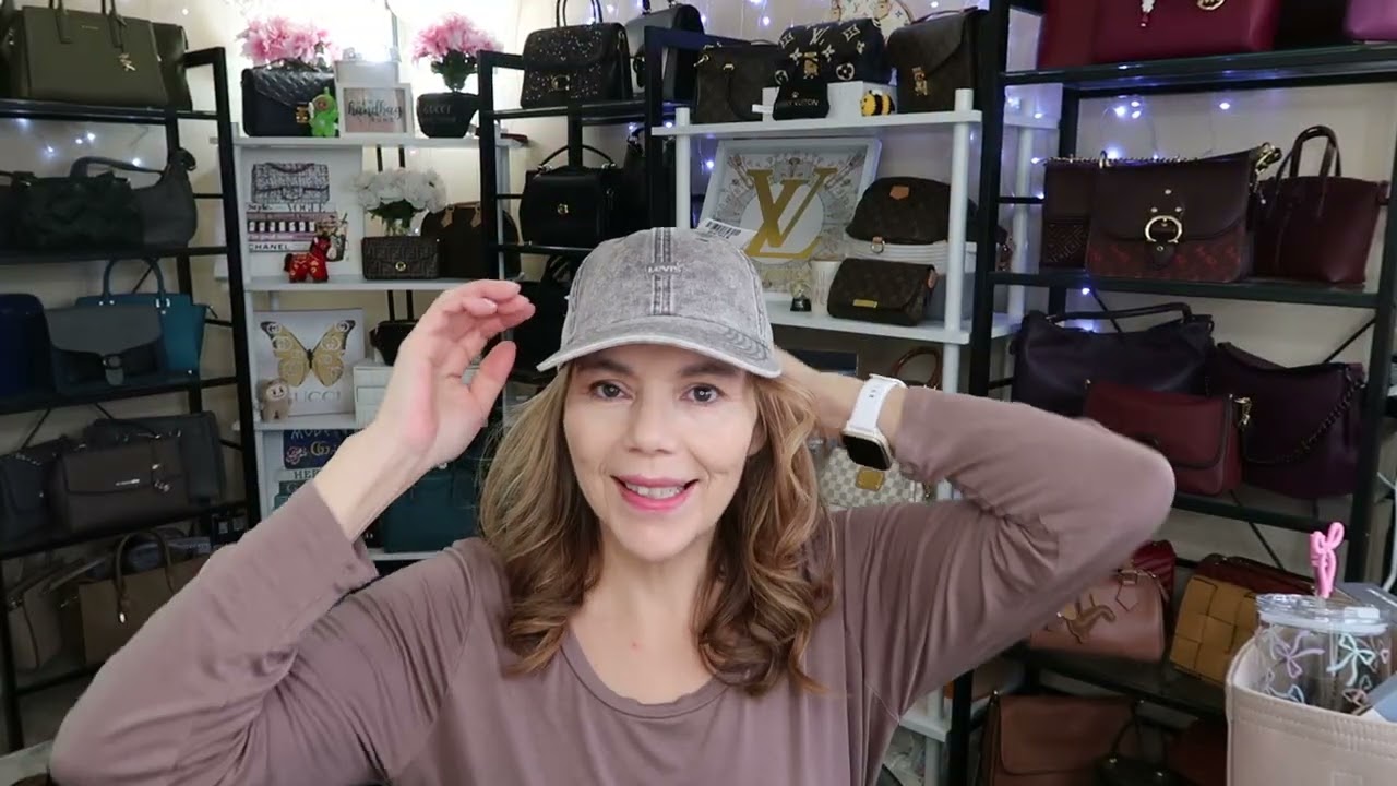 NOT A “LOUIS VUITTON” UNBOXING| LIGHT OF MY LIFE | ADD TO CART, CHECK OUT, PAID| HUGE SHOPPING HAUL