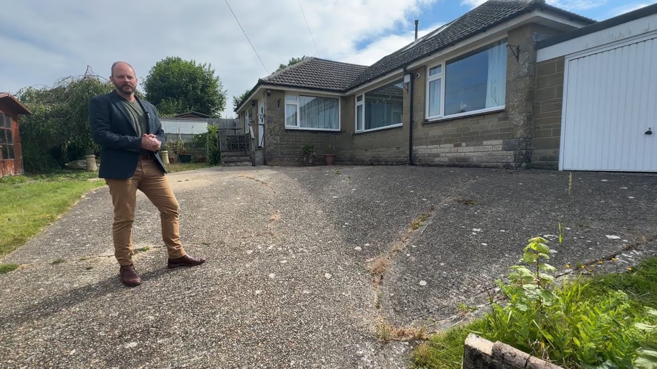 1 Jordan Close, Gurnard, Isle of Wight