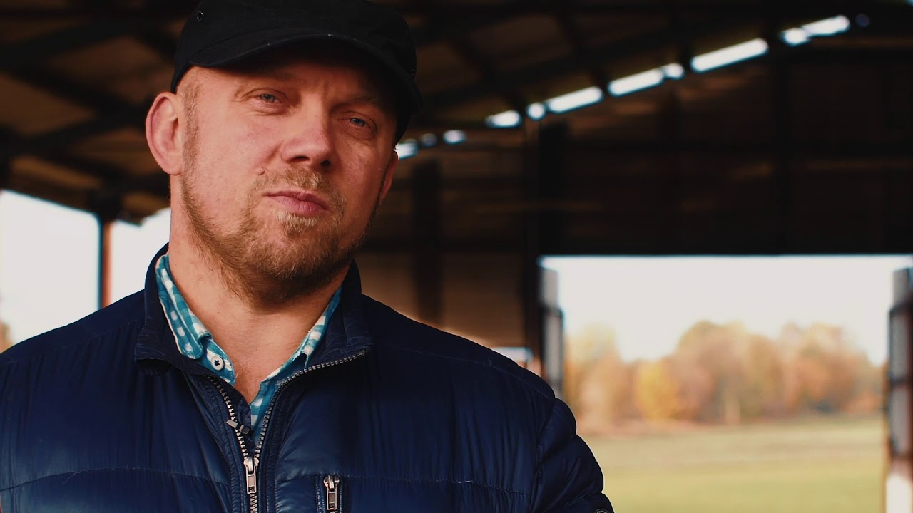 Odwiedź gospodarstwo QMP Brzeźno Lęborskie