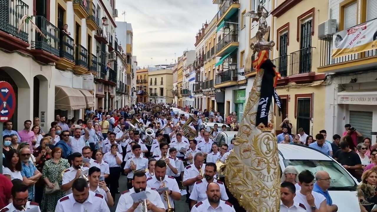 AM Polillas (Cádiz) - La Plata de Cádiz