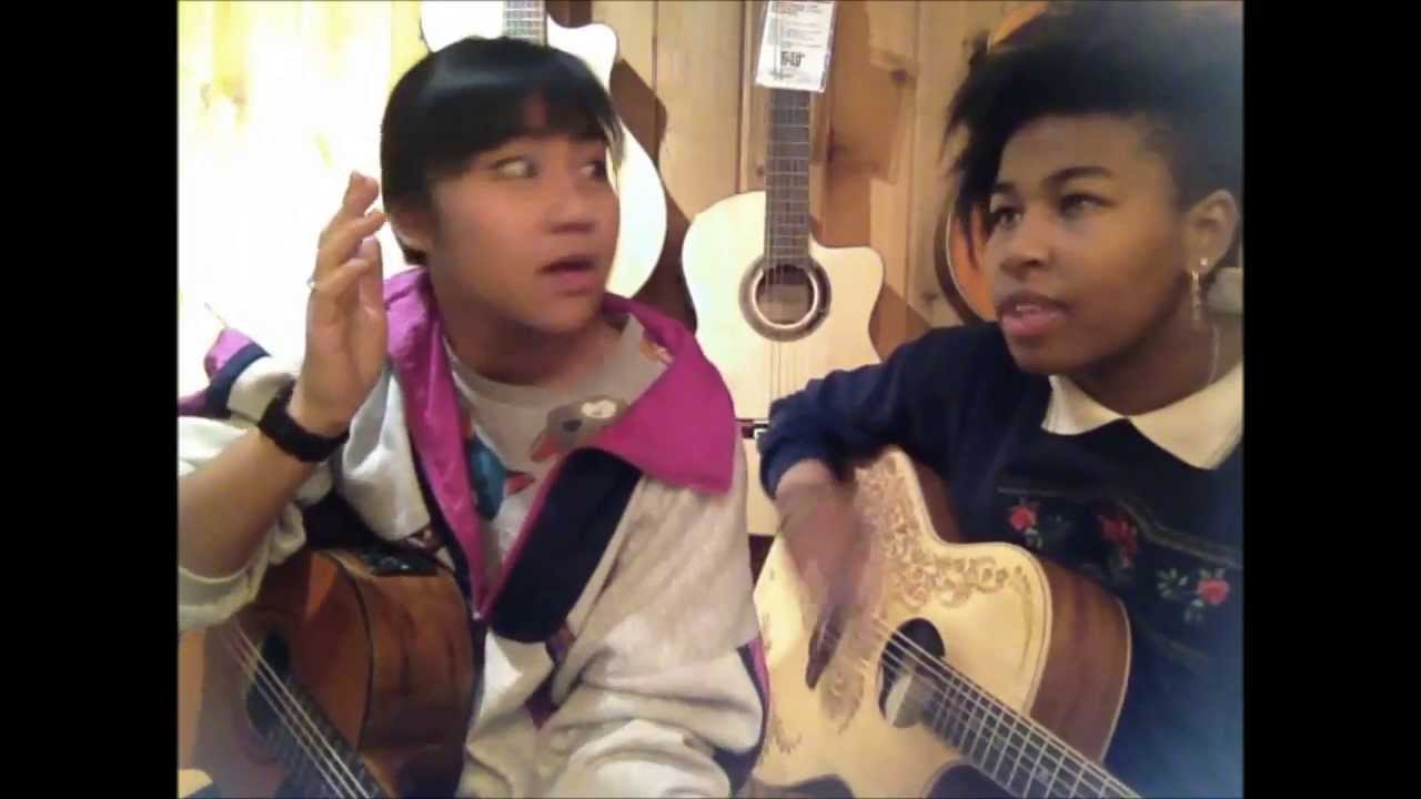 orion sun - rap medley (officially official)