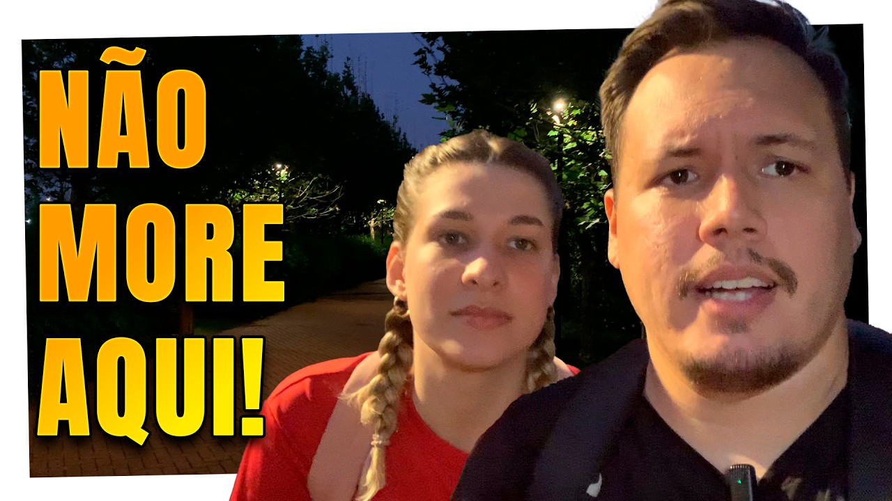 5 motivos para NÃO morar em Maringá - O primeiro já me dá vontade de ir embora daqui