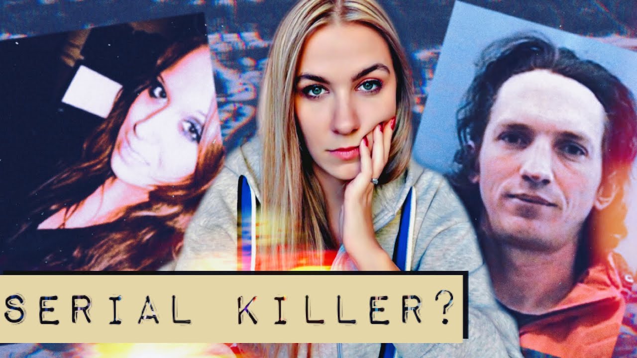 ISRAEL KEYES : LE NOUVEAU TED BUNDY?