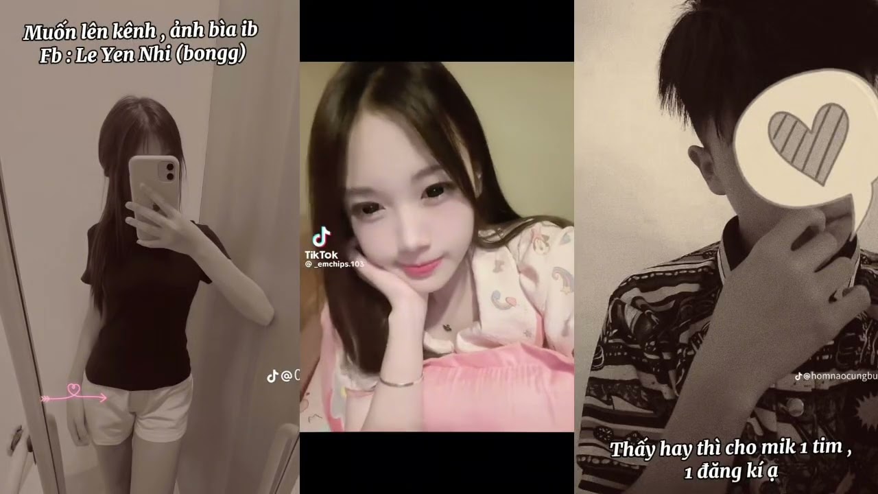 TỔNG HỢP NHỮNG VIDEO GƠN PHỐ , BOY PHỐ TRÊN TIKTOK #xuhuongyoutube 