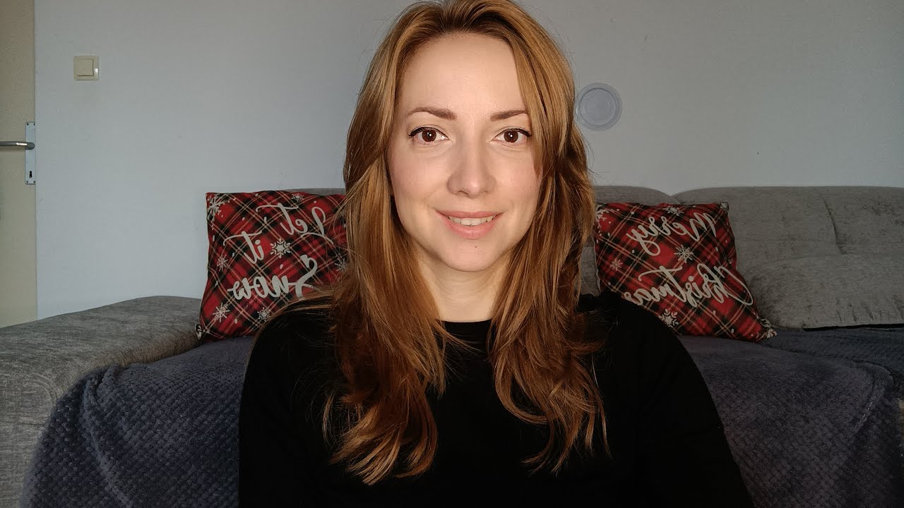 Kava, panettone i priča  - Aleksandra S ASMR -  ASMR Balkan