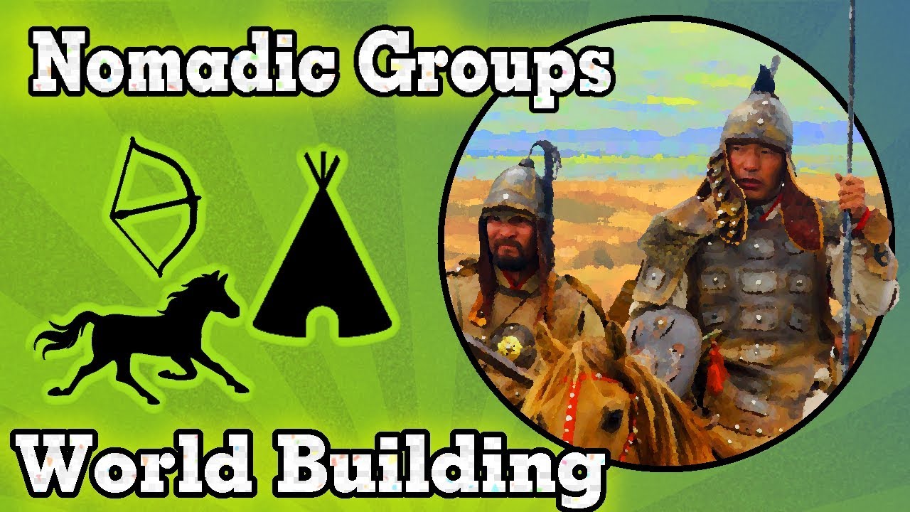 How Nomads Work