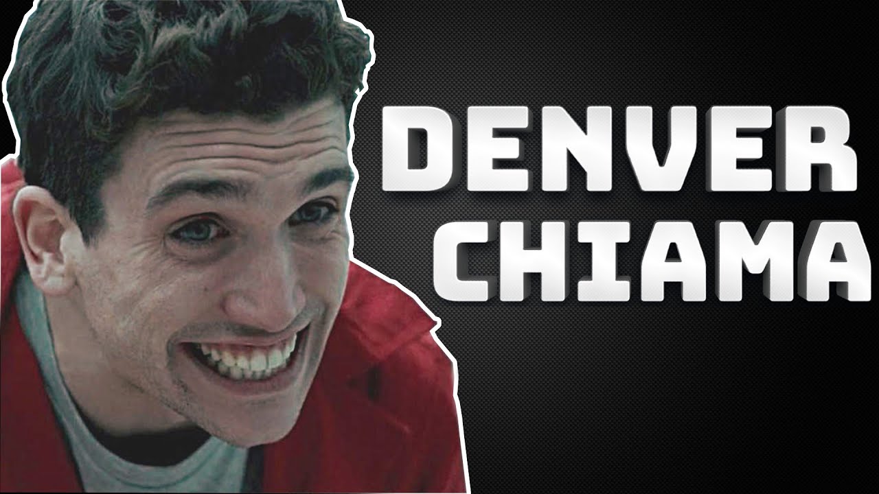 DENVER CHIAMA ... 📞