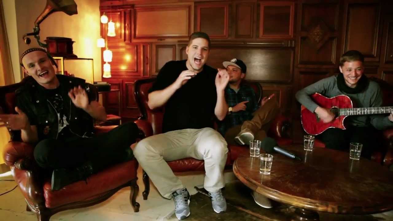 Die Orsons -  Horst & Monika - Unplugged