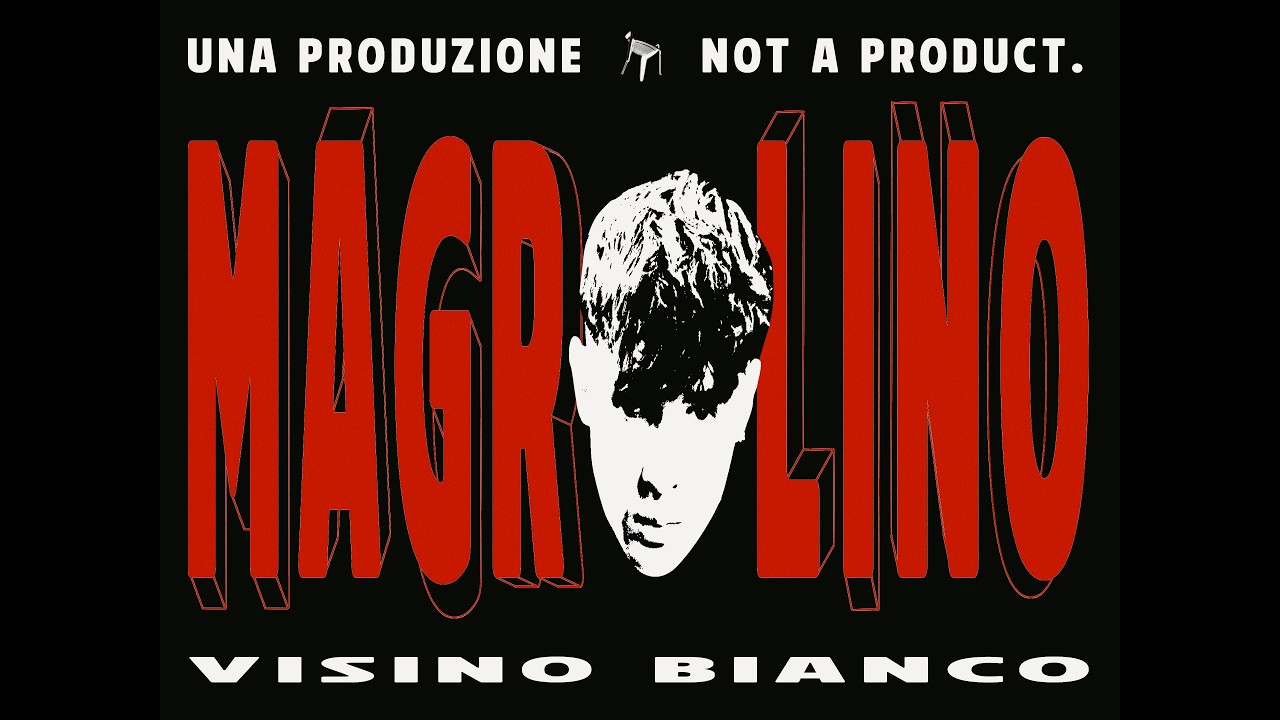 Visino Bianco - MAGROLINO