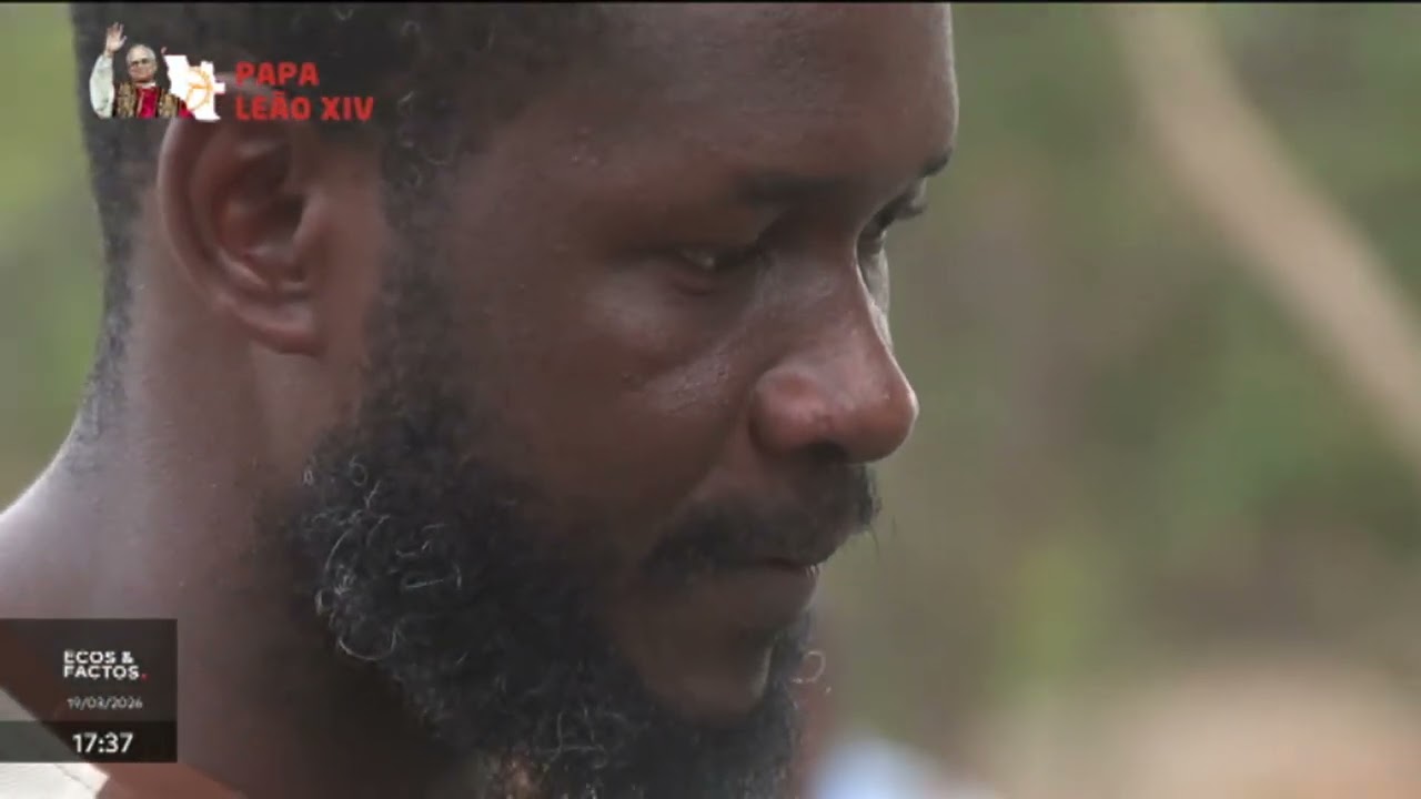 Homicídio - Jovem de 23 Anos acusado  de matar o Tio no Cazenga, Luanda