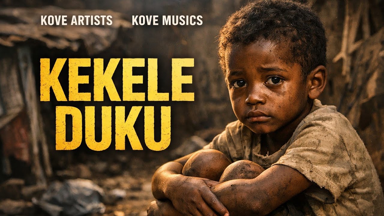 KEKELE DUKU |
