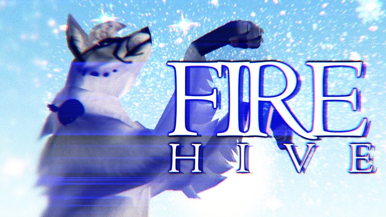 [FeralHeart] Fire hive