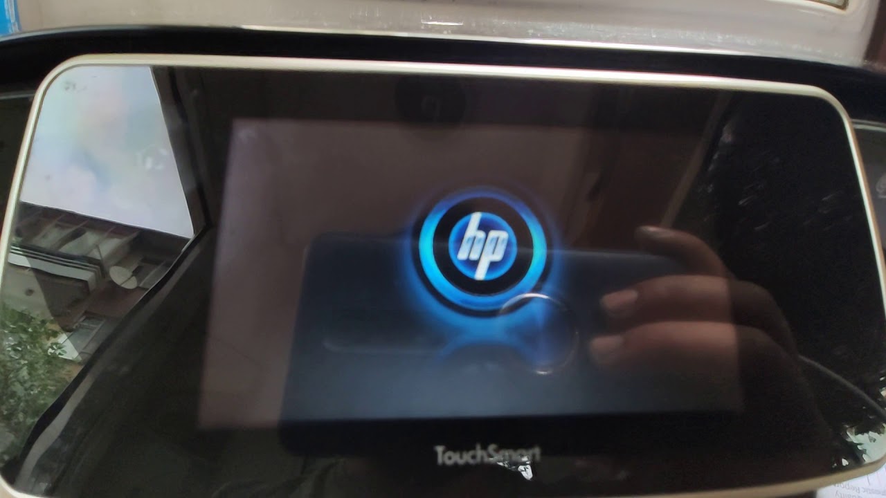 HP PHOTOSMART PREMİUM YAZİCİYA NASİL RESET ATILIR