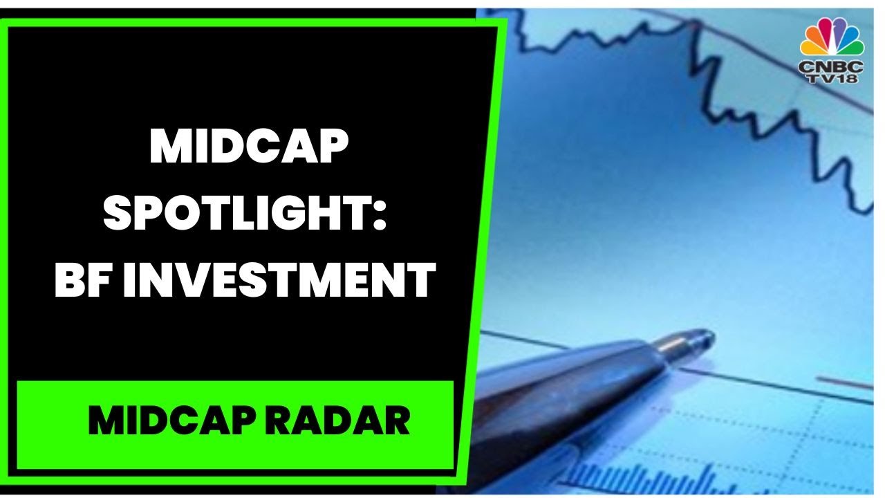 BF Investment Shares Plunge As Board Delays Delisting Proposal | Midcap Radar | CNBC-TV18