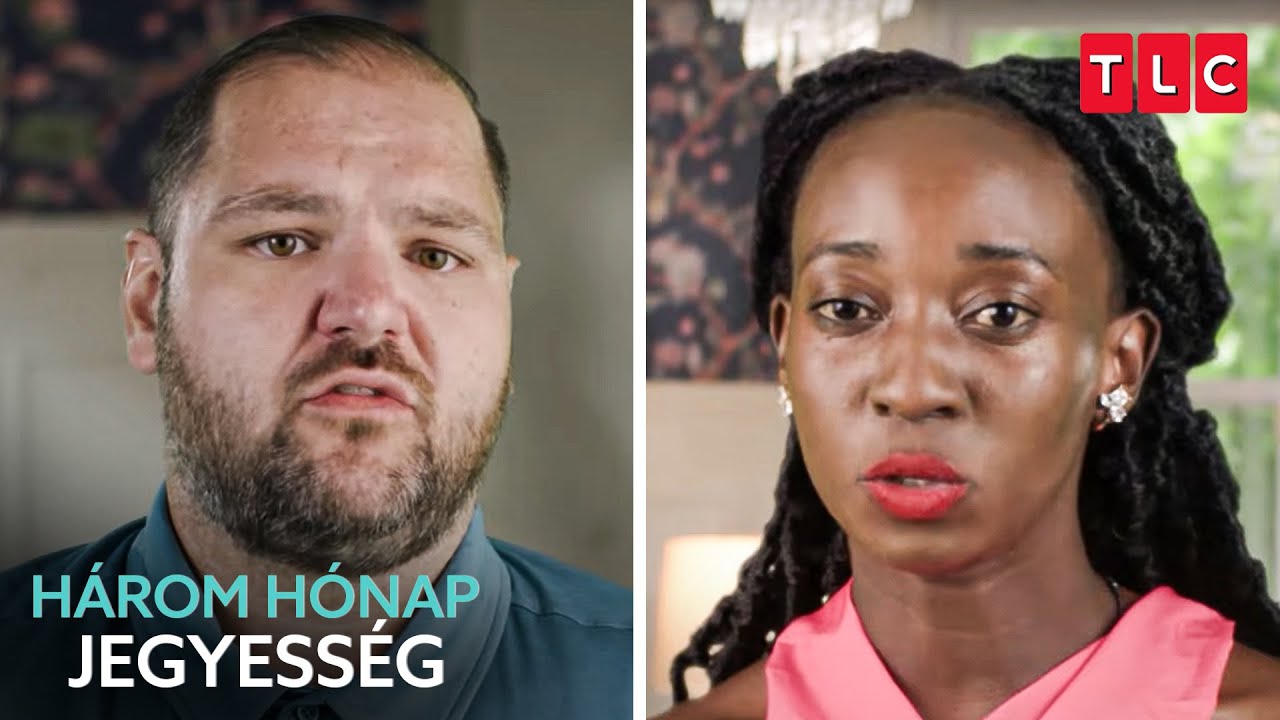 Beszélsz a szexről anyával? | Három hónap jegyesség