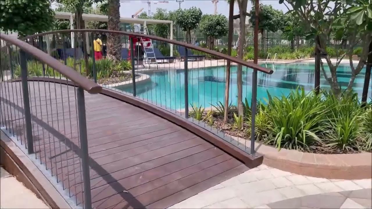 The Clubhouse at Al Zahia with Swimming Pool | Gym | Play | Park and Sports | Community Living