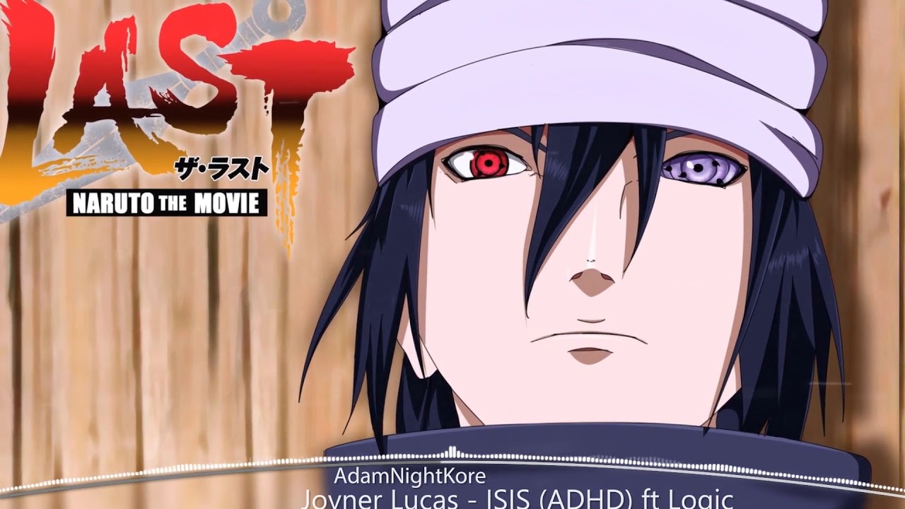 [Nightcore] Joyner Lucas - ISIS (ADHD) ft Logic