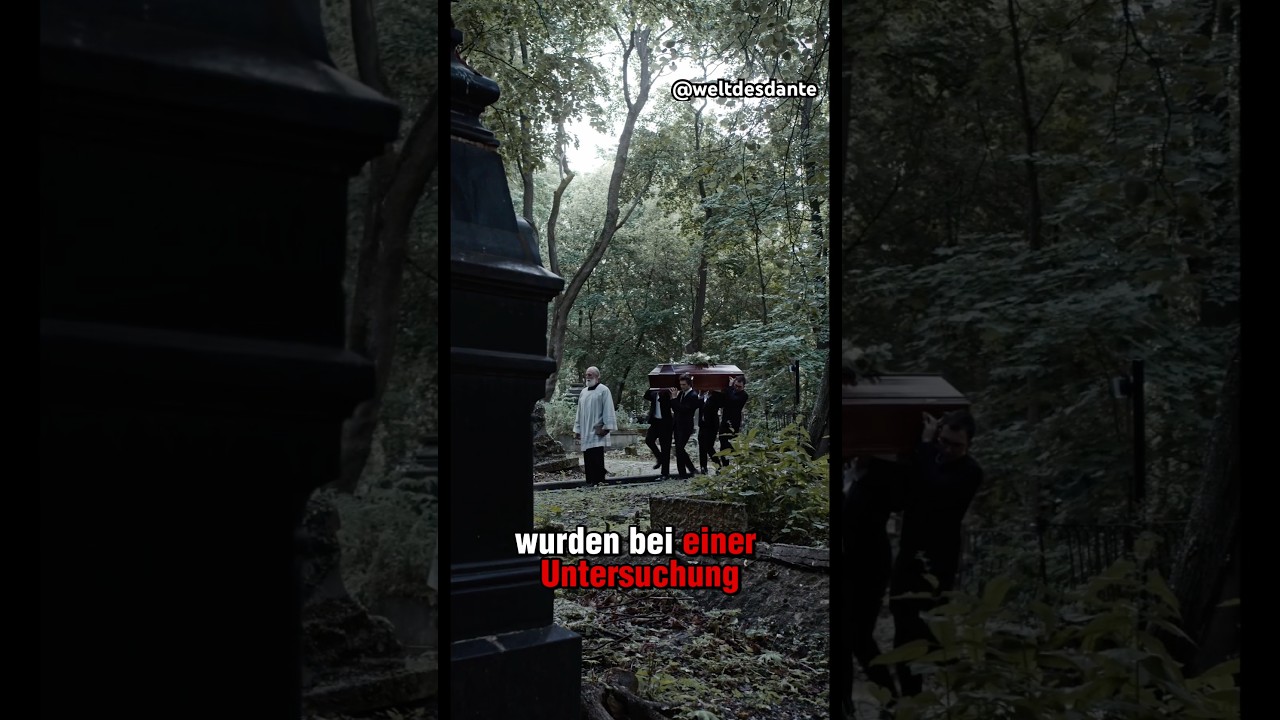 Wie lautet deine Theorie? 